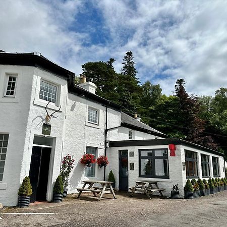 The Strontian Hotel Luaran gambar